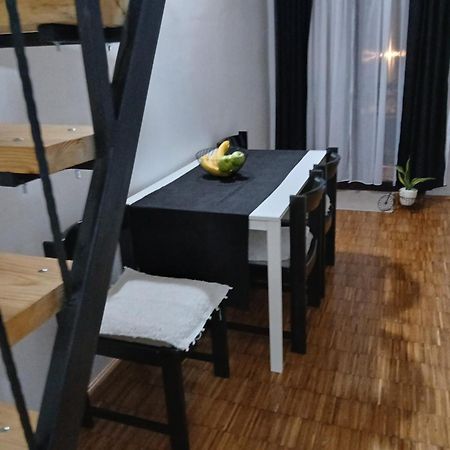 Dado Apartment Virpazar Exterior photo